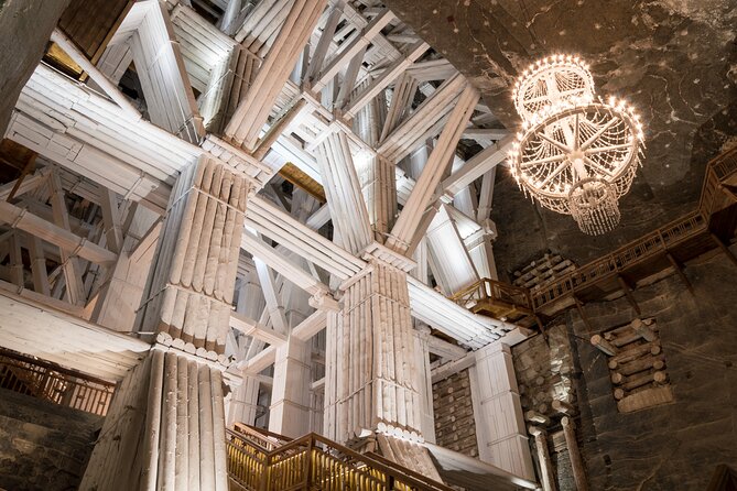3-Day Krakow Guided Tour: Jewish Heritage With Wieliczka and Auschwitz - The Sum Up