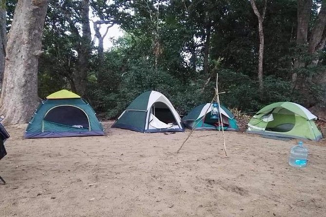 3-Day Lansdowne Tour Package From Delhi - Package Overview