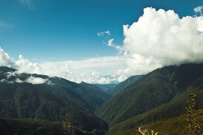 3-Day Lodge in the Jungle of Manu - Accessibility and Requirements