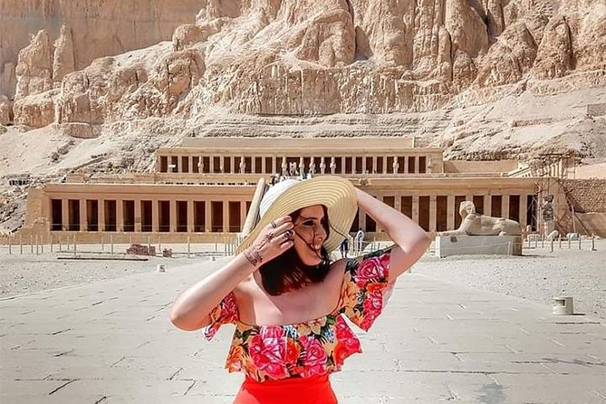 3-Day Luxor City Break - Pricing and Guarantee