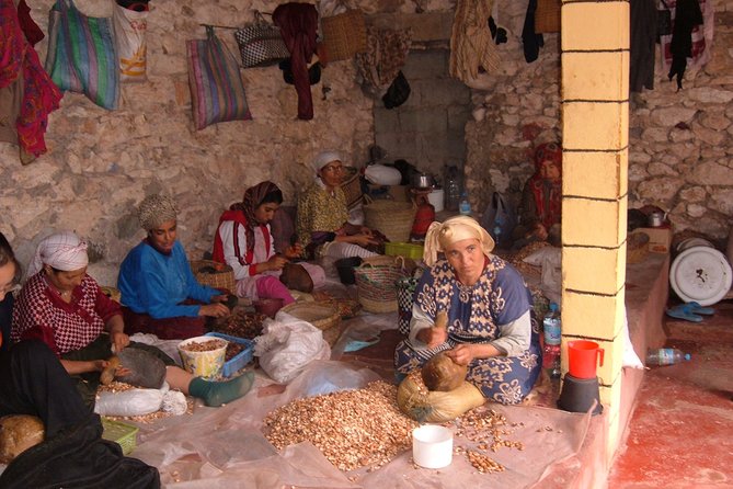 3 Day Private Atlantic Coast Tour From Marrakech - Price and Guarantee