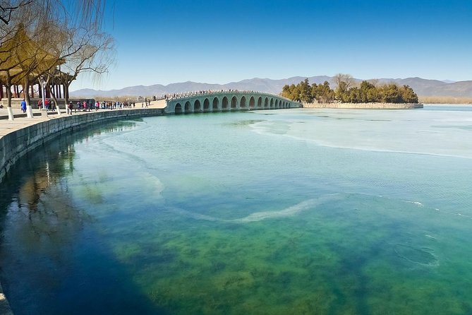 3-Day Private Beijing Excursion From Tianjin Cruise Terminal - Pricing and Booking Options