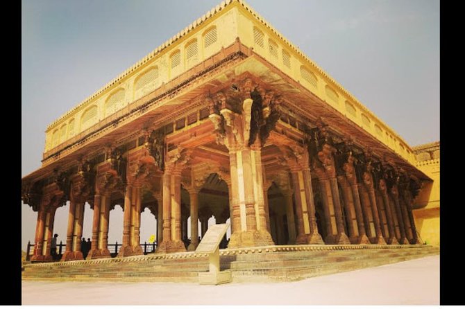3-Day Private Golden Triangle Tour: Delhi, Agra and Jaipur - Frequently Asked Questions