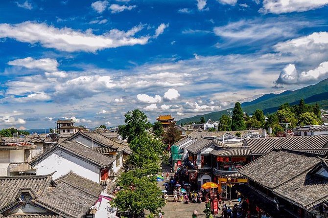3-Day Private In-Depth Yunnan Discovery: Kunming, Dali and Lijiang - Group Size Variations