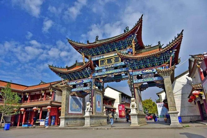 3-Day Private Relaxing Tour of Kunming Including Stone Forest - Frequently Asked Questions