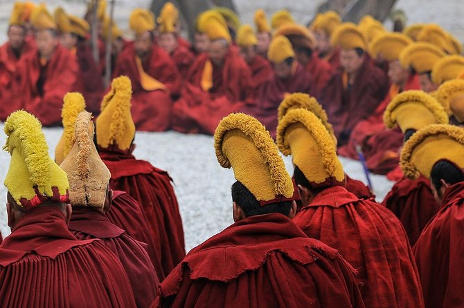 3-Day Private Tibet Tour From Shanghai: Lhasa, Yamdrok Lake and Khampa La Pass - Important Tour Requirements