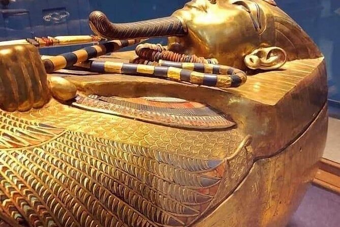 3-Day Private Tour at Cairo & Giza - Meeting and Pickup