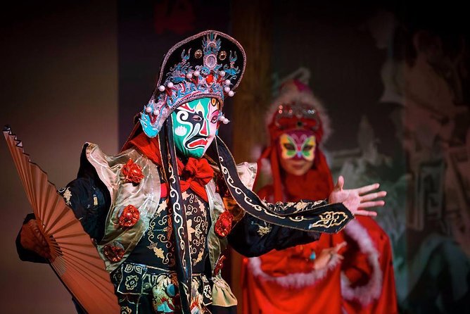 3-Day Private Tour: Incredible Chengdu Highlights - Booking Information