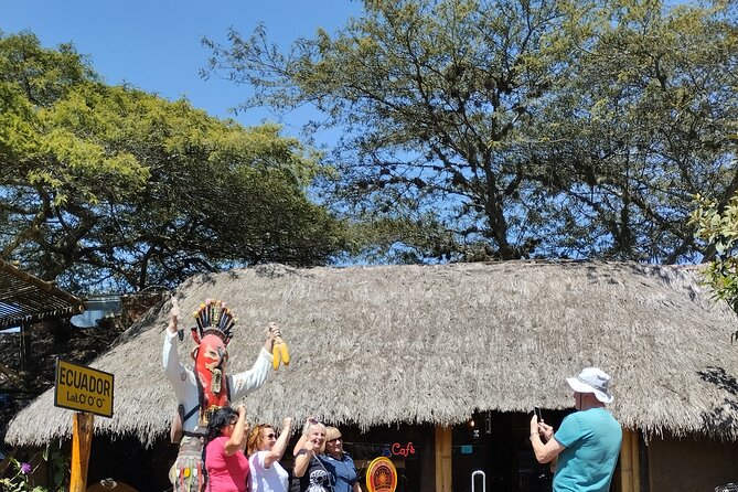 3-Day Private Tour of Quito - Tour Inclusions