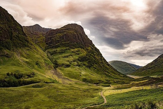 3-Day Private Tour of the Highlands of Scotland From Glasgow - Tour Highlights