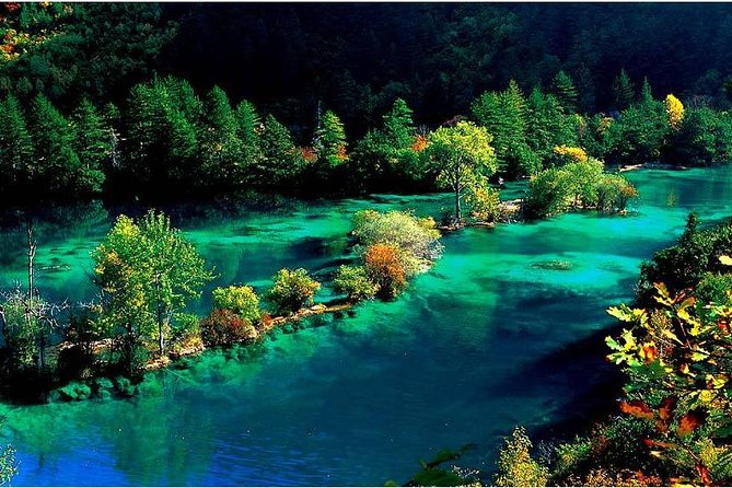3-Day Private Tour to Chengdu, Leshan and Overnight in Top of Mount Emei - Tour The Sum Up and Departure