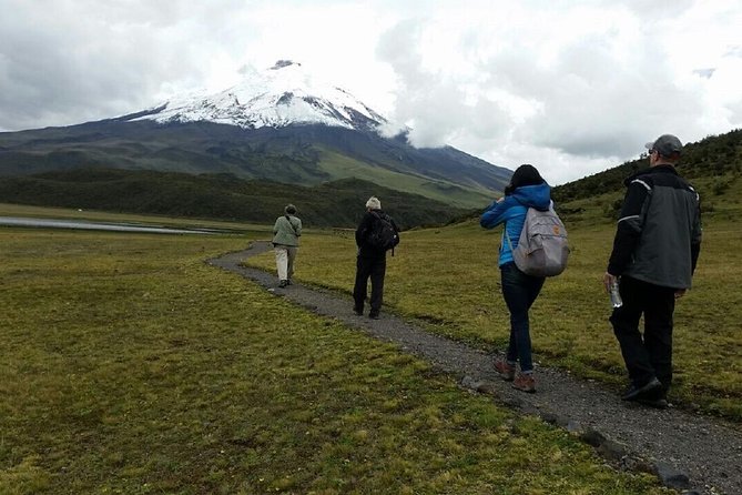 3-Day Private Tour to Cotopaxi, Baños & the Devils Nose Train From Quito - Additional Tips and Recommendations