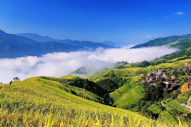 3-Day Private Tour to Yangshuo and Longji Rice Terrace by Train From Guangzhou - Pricing and Booking Options