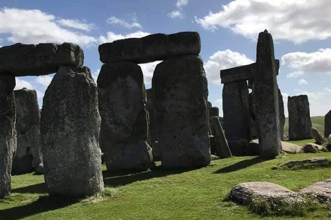 3-Day Self-Guided Sightseeing Tour of North Devon From London - Pickup and Drop-off