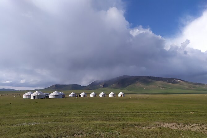 3-Day Summer Trip to Son-Kul and Issyk-Kul Lakes - Frequently Asked Questions