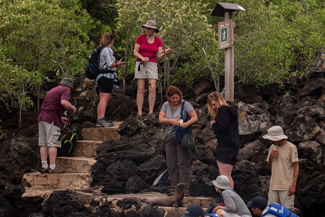 3-Day Tour in 360 Degrees San Cristobal Island - The Sum Up