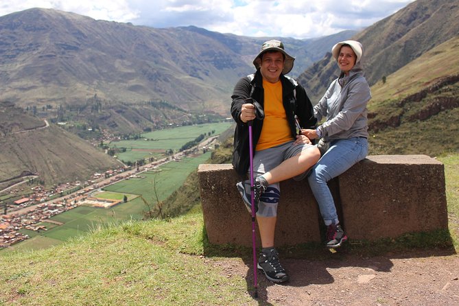 3 - Day Tour in Cusco, Sacred Valley With Machupicchu - Attire and Ticket Redemption Point