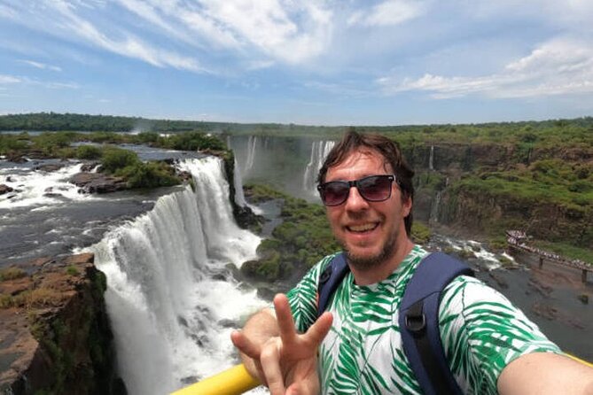 3-Day Tour to Iguazu Falls by Air From Buenos Aires - Pricing and Cancellation Policy