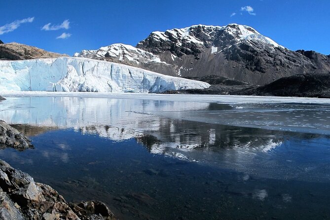 3-Day Tour to Parón, Llanganuco and Laguna 69 From Huaraz - The Sum Up