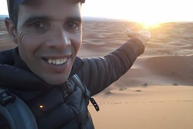 3-Day Tour:Marrakech to Merzouga And Dadès,Erg Chebbi Camel Trek - Additional Tips for Travelers
