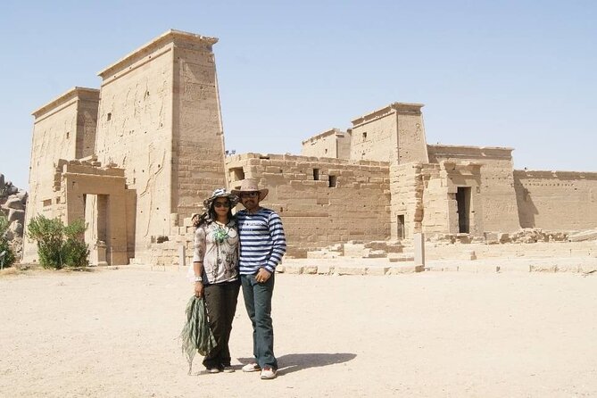 3 Day Tours To Discover Luxor - Luxor Museum and Karnak Temple