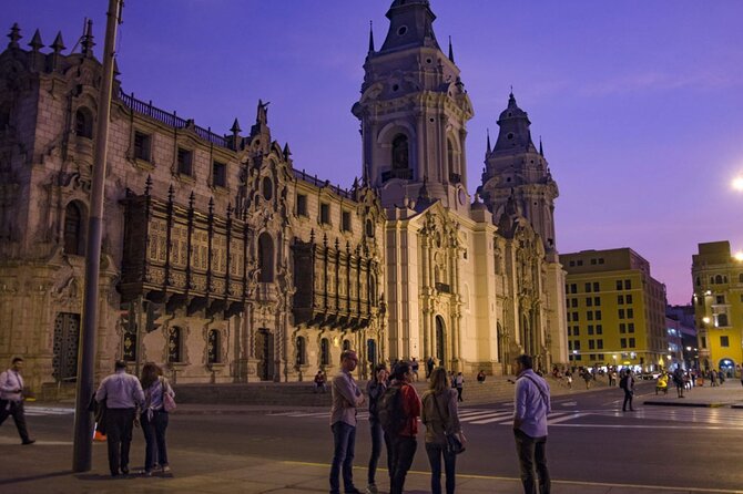3-Day Trip to Lima Tour Package, Hotels & Transfers - Recommended Packing List