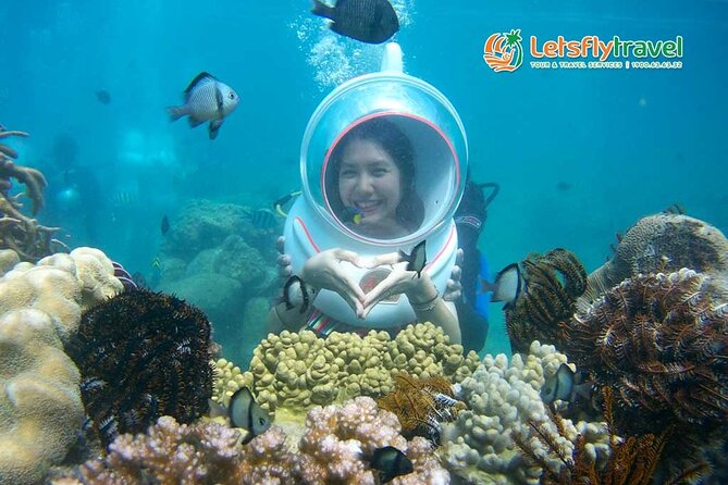 3 Day VIP Tour at Hon Tam Resort in Nha Trang - Booking and Pricing Details