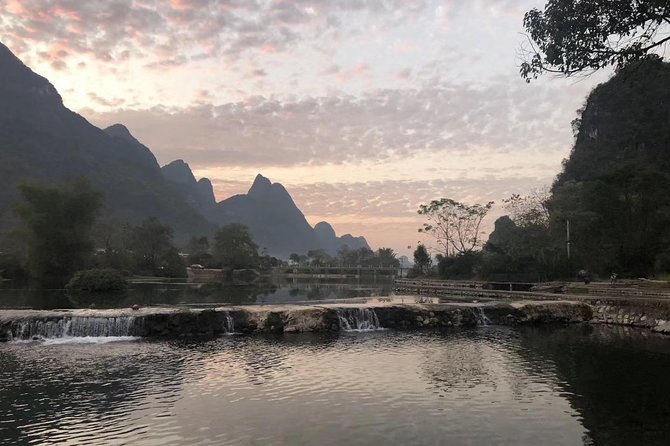 3-Day Yangshuo Private Tour From Shanghai by Round-Way Flight - The Sum Up