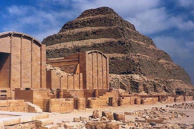 3 Days 2 Nights Visiting Cairo Highlights - Insider Tips for Sightseeing