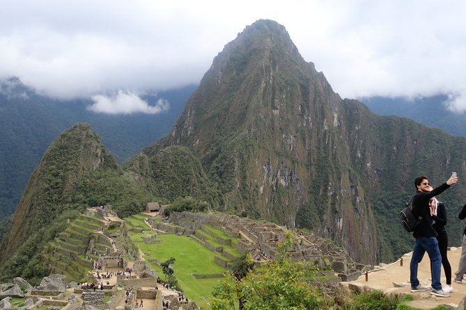 3 Days and 2 Nights Sacred Valley + Machu Picchu + Rainbow Mountain - Important Pickup Information