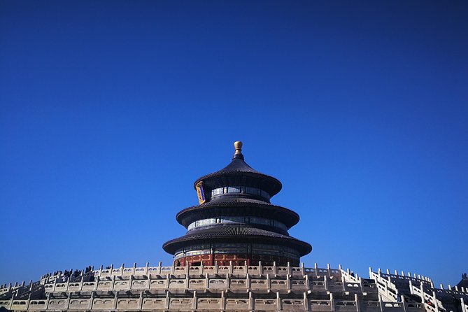 3 Days Beijing Private Tour Combo Package - Additional Notes and Recommendations