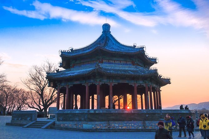 3 Days Beijing Private Tour With Airport (Train Station) Transfer - Frequently Asked Questions