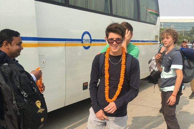3 Days Budget Tour to Bodhgaya, Rajgir and Nalanda - Meal Inclusions