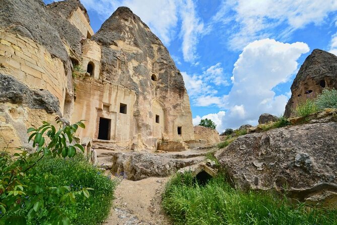 3 Days Cappadocia Tour Including Balloon Ride and ATV Quad Safari - Additional Details