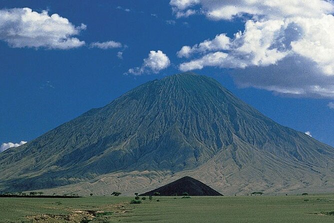 3 Days Climb Mount Oldoinyo Lengai - Inclusions and Exclusions