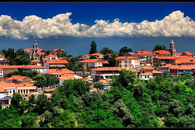 3 DAYS CULTURAL Tours-Tbilisi-Kakheti-Kazbegi With Airport Transfer - Pricing and Guarantee
