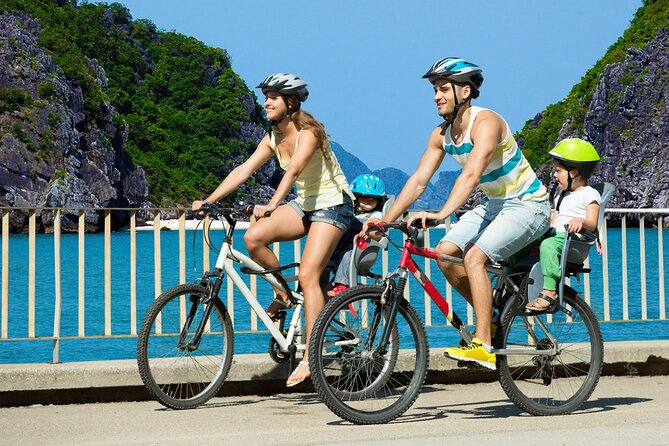 3 Days Era Cruise in Halong Bay and Lan Ha Bay From Hanoi - Price and Availability