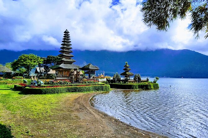 3 Days Full Day Tours Tanah Lot Temple The Gate Of Heaven Temple - The Sum Up