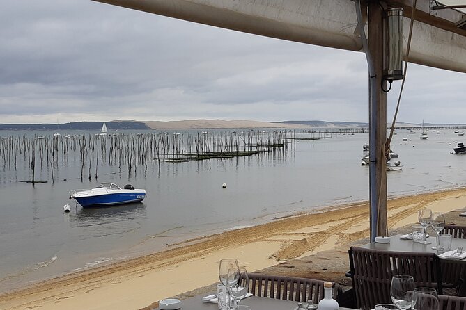 3 Days Grand Cru Wine Experience in Bordeaux Region - Frequently Asked Questions