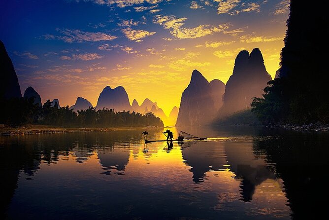 3 Days Guilin & Yangshuo Classical Private Tour - Tour Overview
