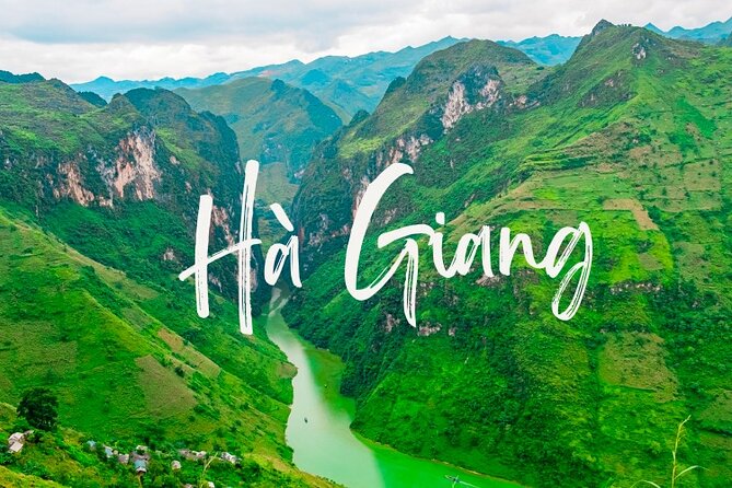 3-Days Ha Giang Motorbike Loop Tour (Easy Rider or Self-Riding) - Additional Tour Information