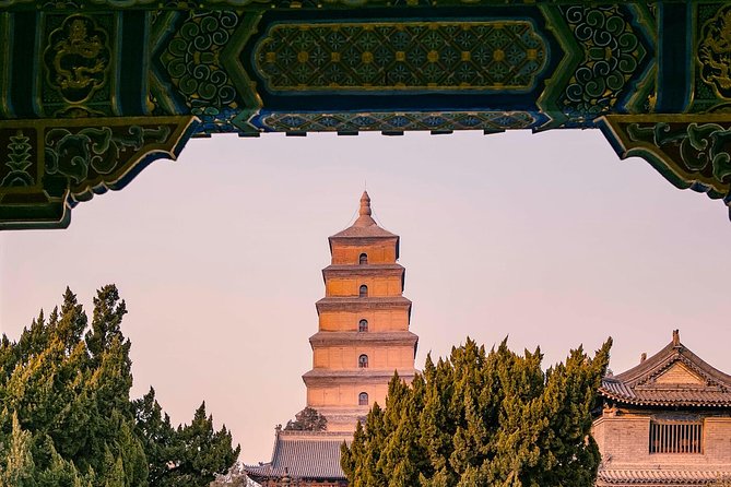 3 Days Highlight Chengdu & Xian Tour by Bullet Train - The Sum Up