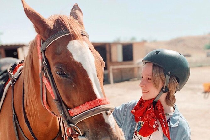 3 Days Horse Back Riding Tours in NevşEhir Göreme Cappadocia - Price and Guarantee