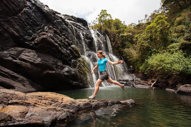 3 Days in Hill City With Water Rafting From Negombo - Day 3: Exploration and Leisure Time