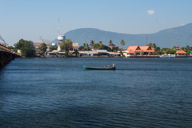 3 Days Kampot & Kep Escape - Inclusions and Exclusions