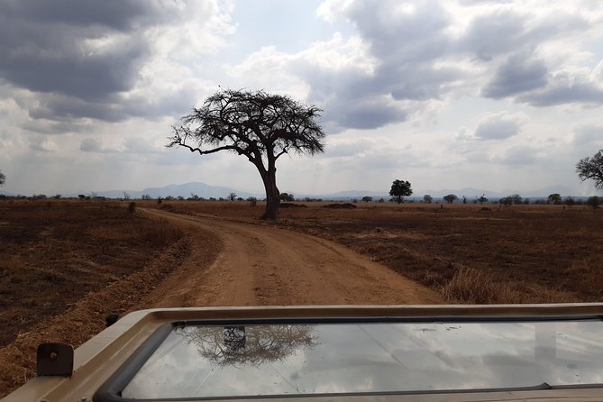 3 Days Mikumi National Park - Accommodations and Dining Options