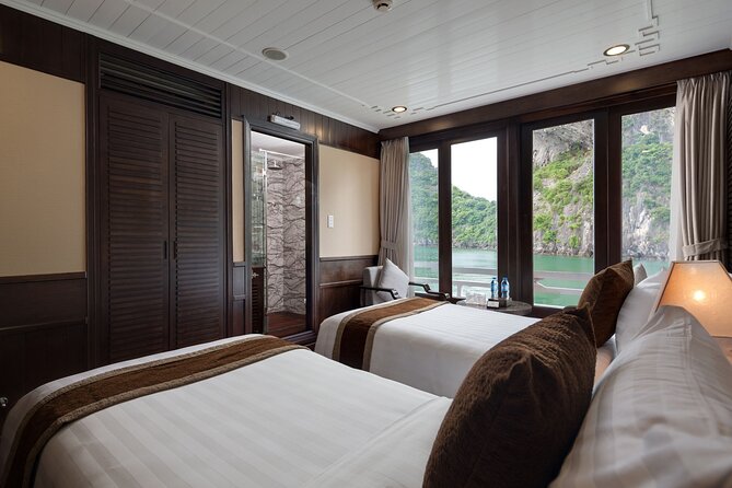 3 Days Mila Cruises Tour of Halong Bay From Hanoi - Frequently Asked Questions