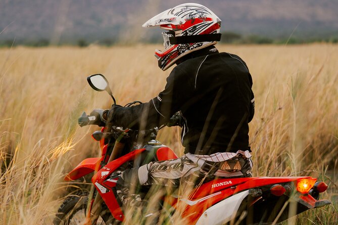 3 Days Motorcycle Safari From Arusha - The Sum Up