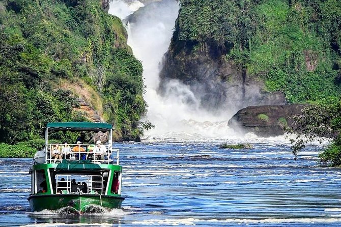 3 Days Murchison Falls Safari - Birdwatching Excursions