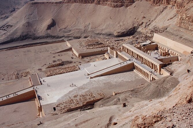3 Days Private Luxor City Break - Pricing Details